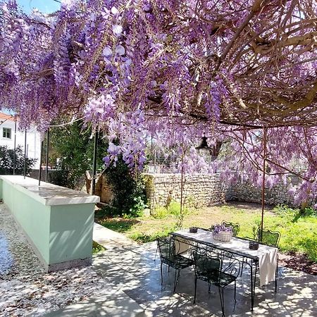 Epameinondas Luxury House Vathí Kültér fotó