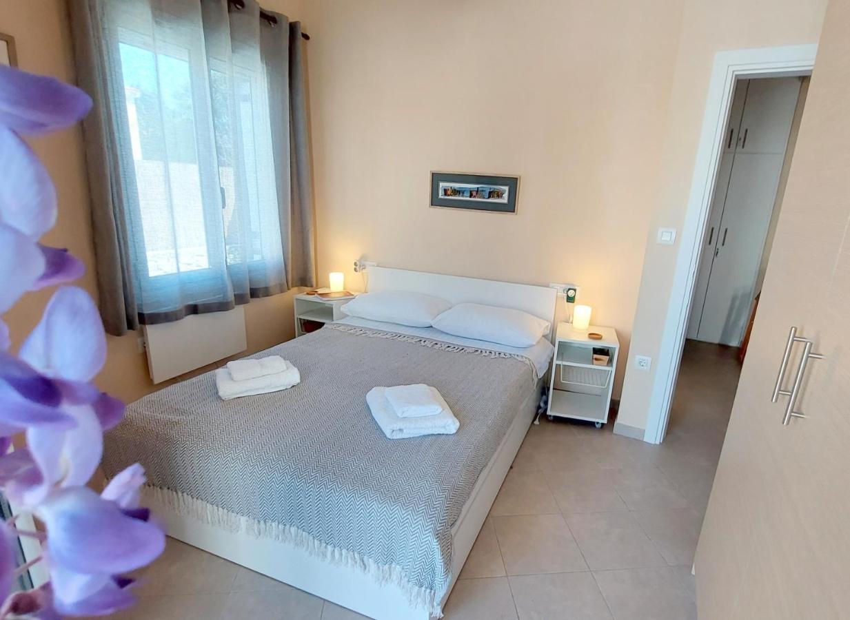 Epameinondas Luxury House Vathí Kültér fotó
