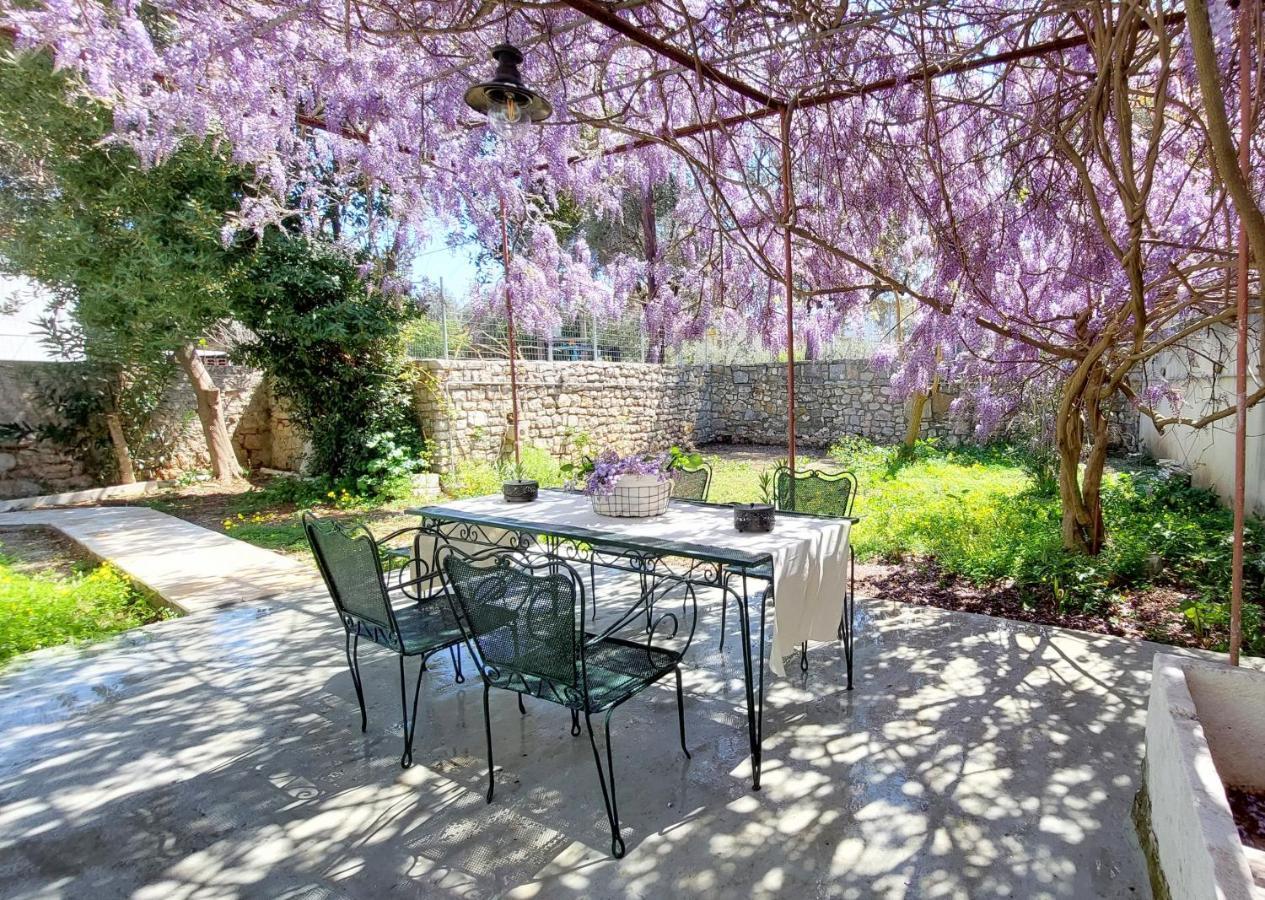 Epameinondas Luxury House Vathí Kültér fotó