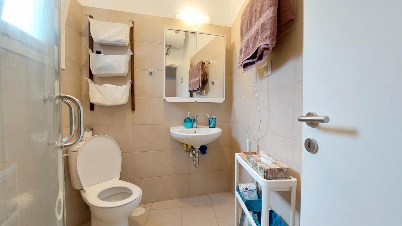 Epameinondas Luxury House Vathí Kültér fotó