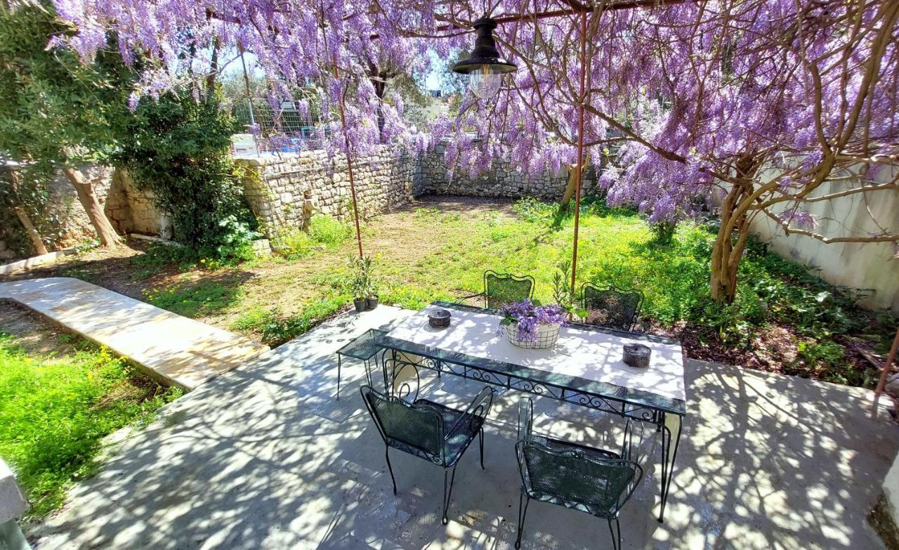 Epameinondas Luxury House Vathí Kültér fotó